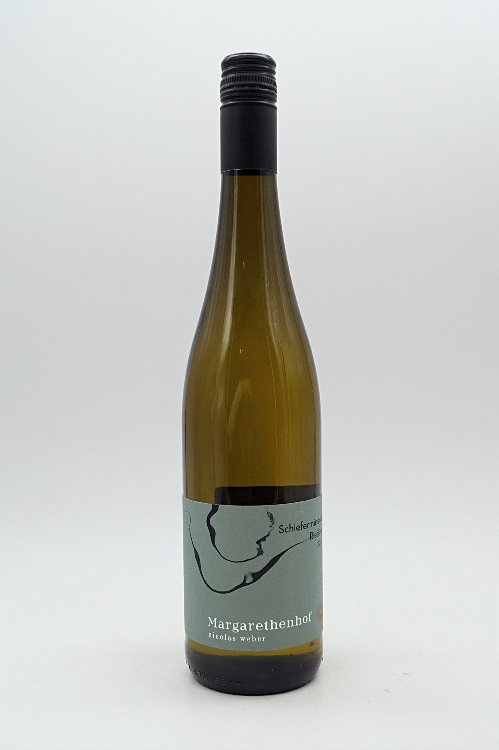  Margarethenhof - Ayler Riesling Schiefermineral Trocken 2020