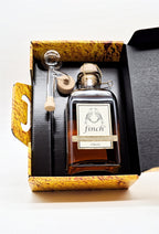  Finch - Classic Schwäbischer Hochland Whisky + Premium Glasausgießer Im Set