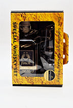  Finch - Special Whisky Set Single Malt Sherry Schwäbischer Hochland Whisky+ Finch Whiskyglas