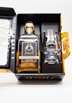  Finch - Special Whisky Set Single Malt Sherry Schwäbischer Hochland Whisky+ Finch Whiskyglas