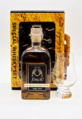  Finch - Special Whisky Set Single Malt Sherry Schwäbischer Hochland Whisky+ Finch Whiskyglas