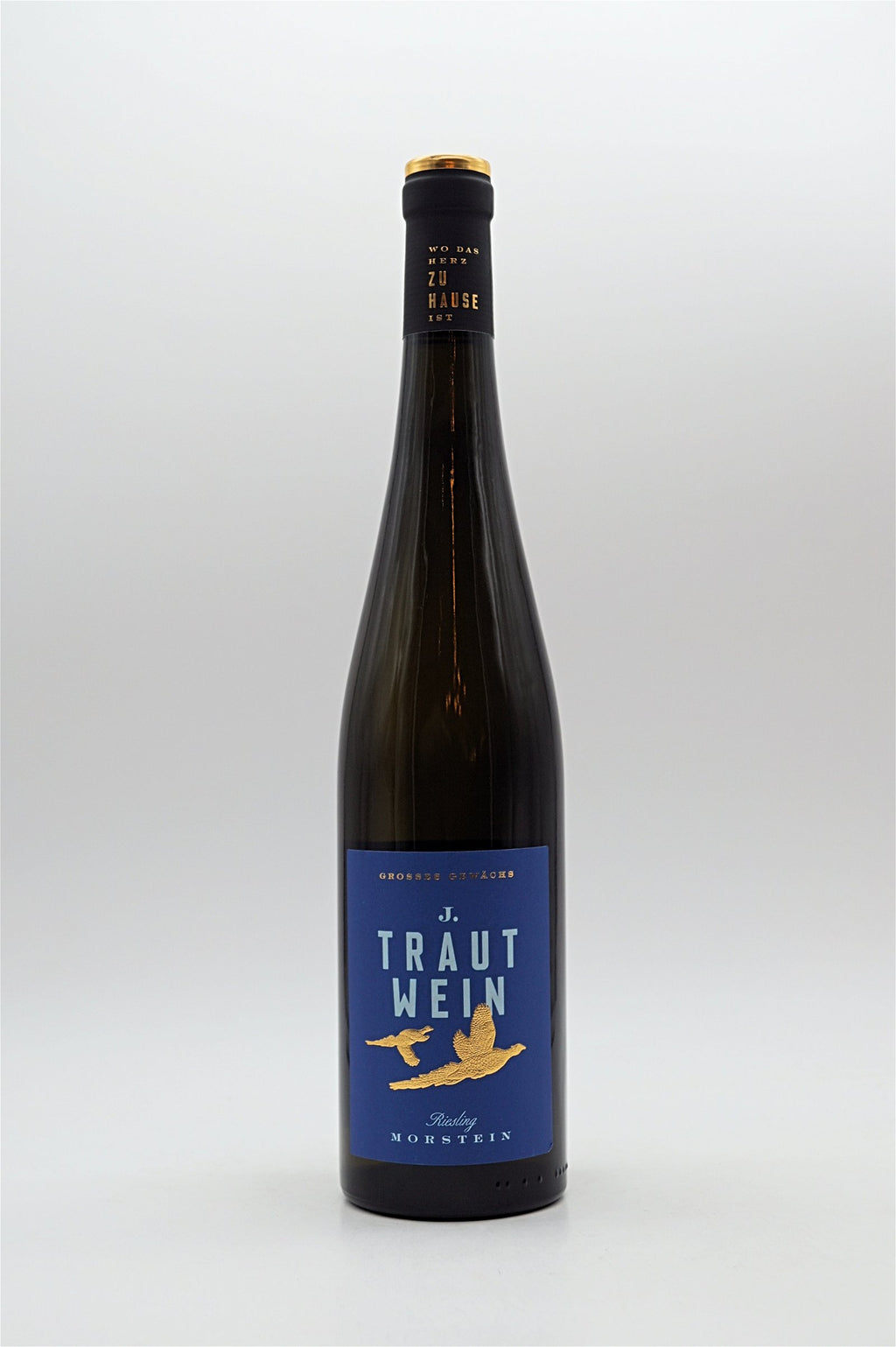  J. Trautwein - Riesling Morstein Trocken