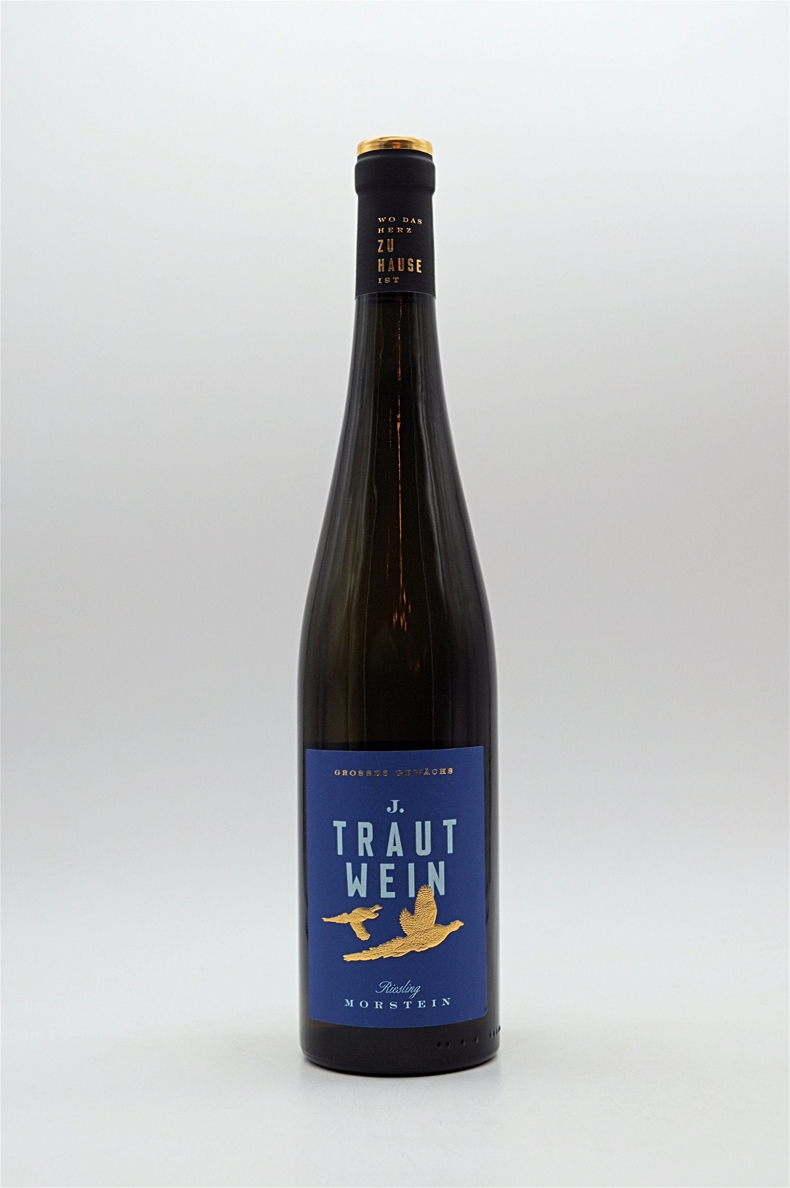  J. Trautwein - Riesling Morstein Trocken
