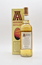  Aberdeen Distillers - 9 Jahre Dailuaine Cask Ref 2019-085 Speyside Single Malt Scotch Whisky