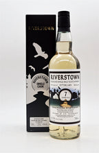  Riverstown - 7 Jahre Fettercairn Cask 2015-43 Highland Single Malt Scotch Whisky
