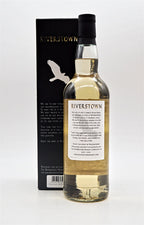  Riverstown - 7 Jahre Fettercairn Cask 2015-43 Highland Single Malt Scotch Whisky