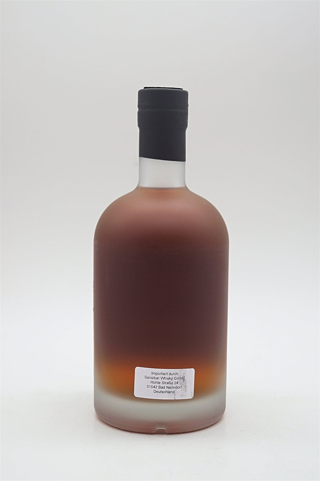  North Star - 45 Jahre Glenburgie CS 14 Single Malt Scotch Whisky