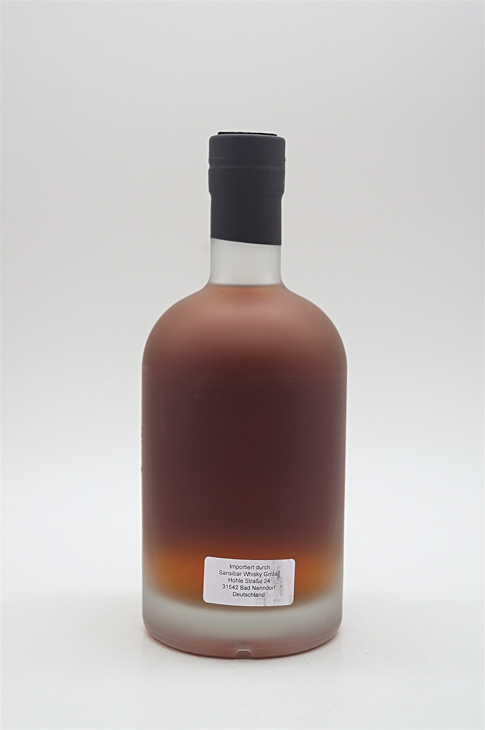  North Star - 45 Jahre Glenburgie CS 14 Single Malt Scotch Whisky