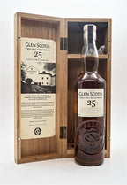  Glen Scotia - 25 Jahre Campbeltown Single Malt Scotch Whisky