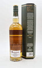  Hunter Laing - 15 Jahre Laphroaig 2005/2021 Old Malt Cask Manzanilla Sherry Cask Finish Single Malt Scotch Whisky