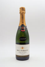  Brut Dargent - Brut Chardonnay Blanc