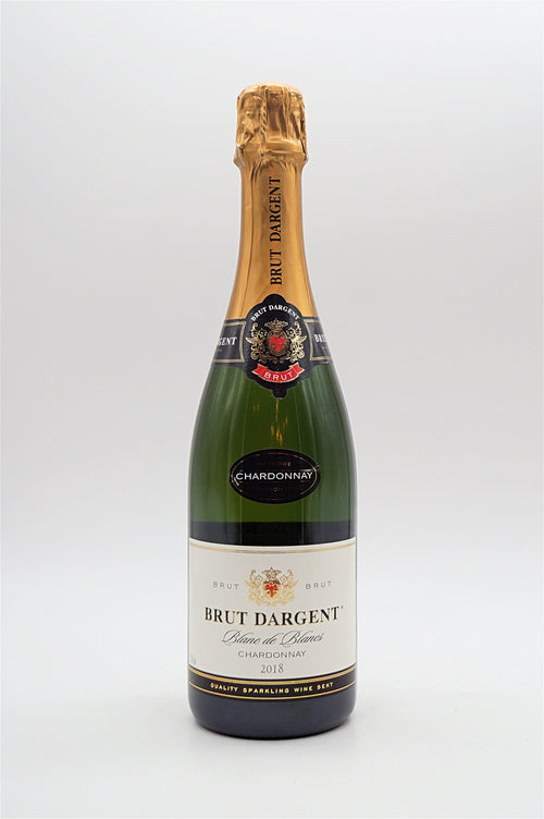  Brut Dargent - Brut Chardonnay Blanc
