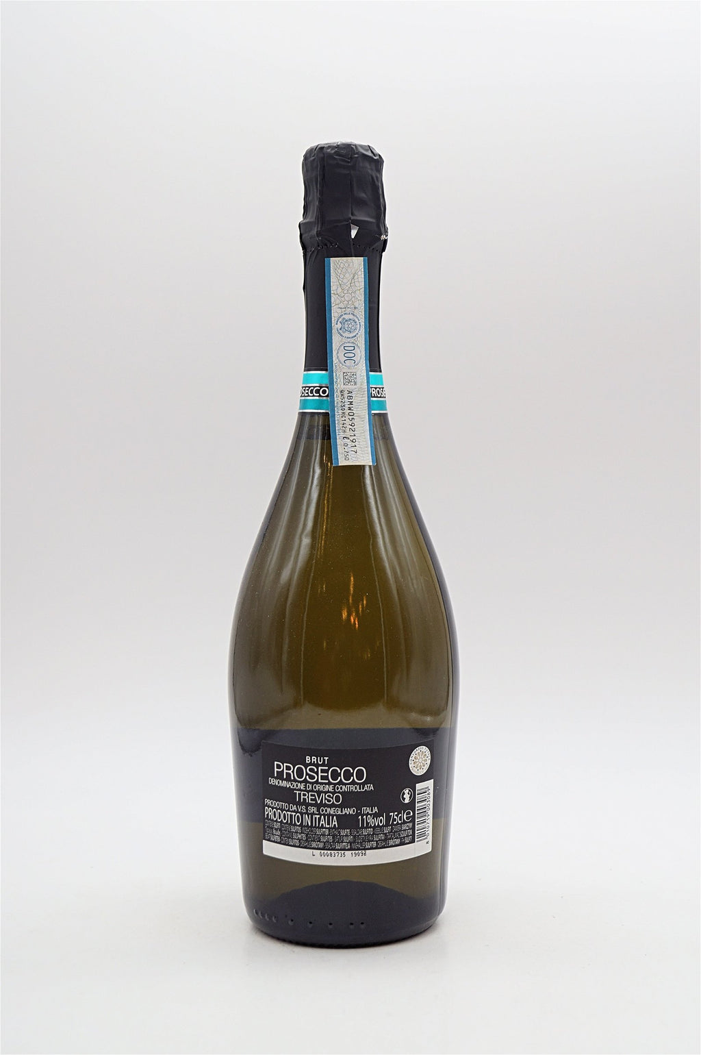  Corte Delle Calli - Treviso Brut Prosecco