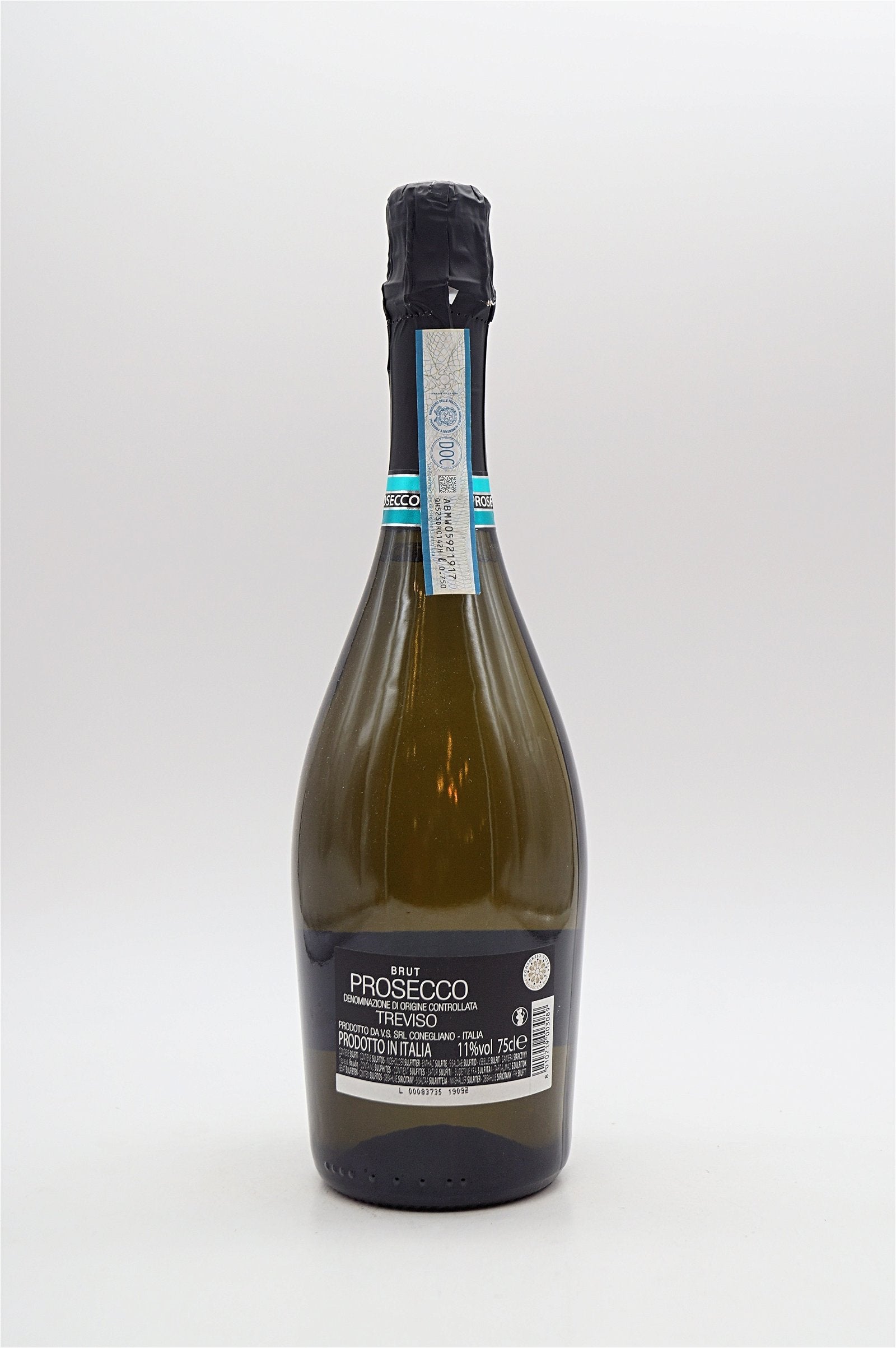  Corte Delle Calli - Treviso Brut Prosecco