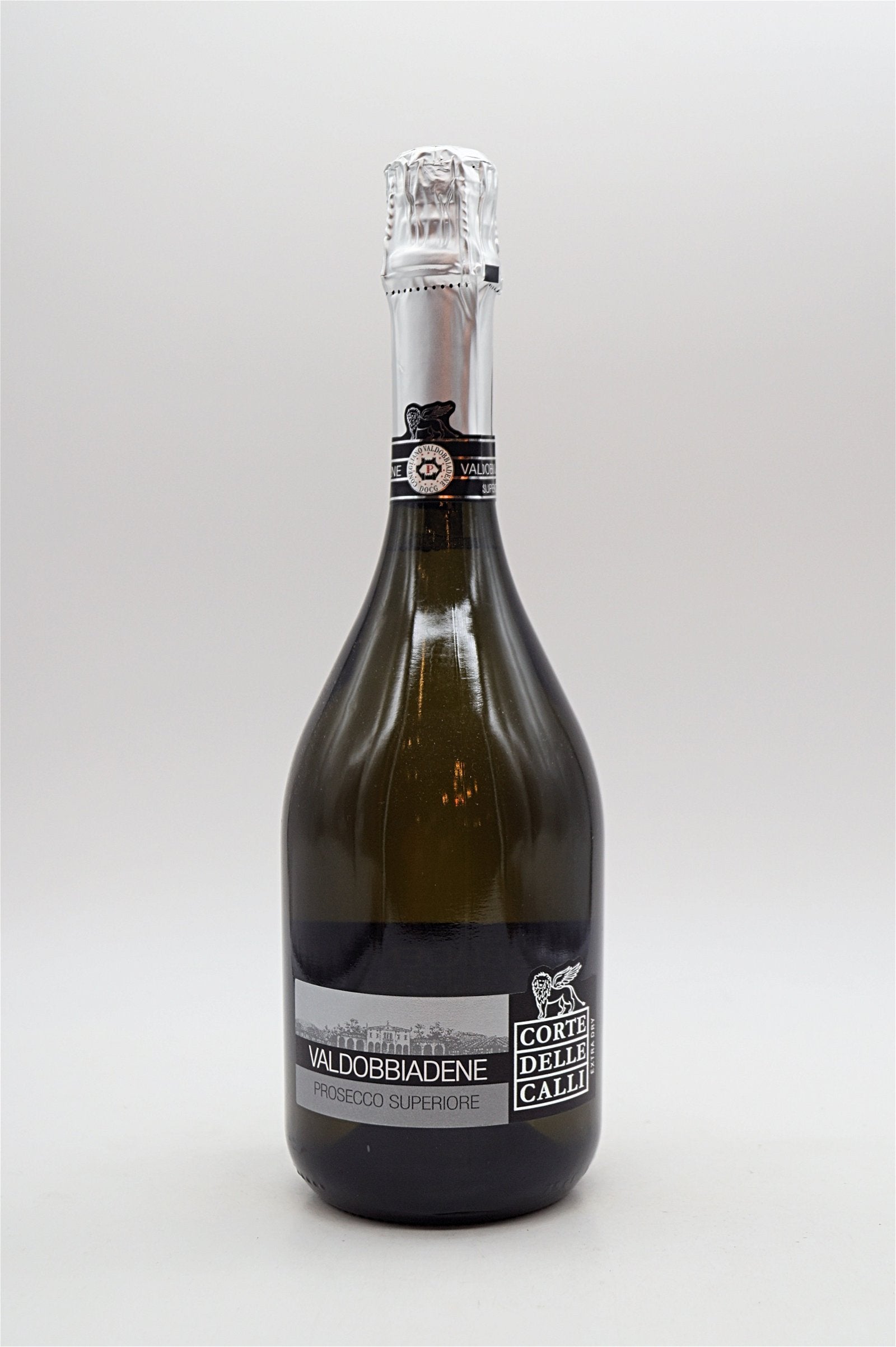  Corte Delle Calli - Valdobbiadene Prosecco Superiore