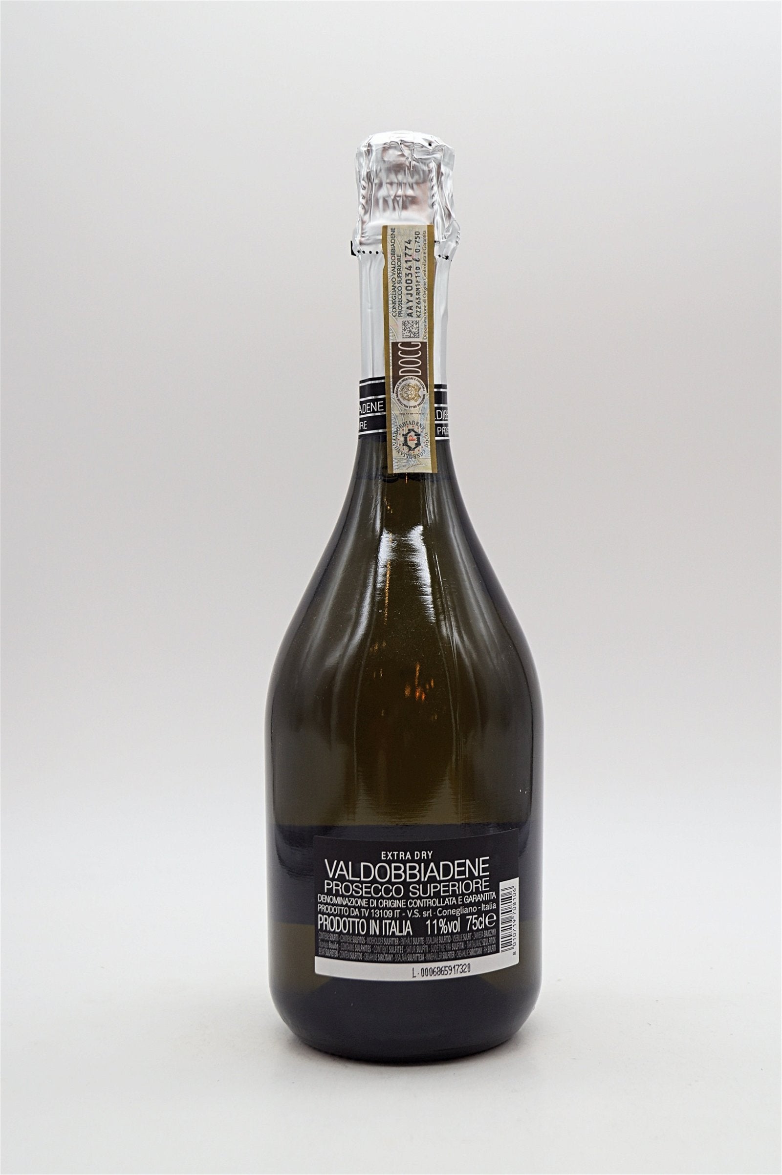  Corte Delle Calli - Valdobbiadene Prosecco Superiore