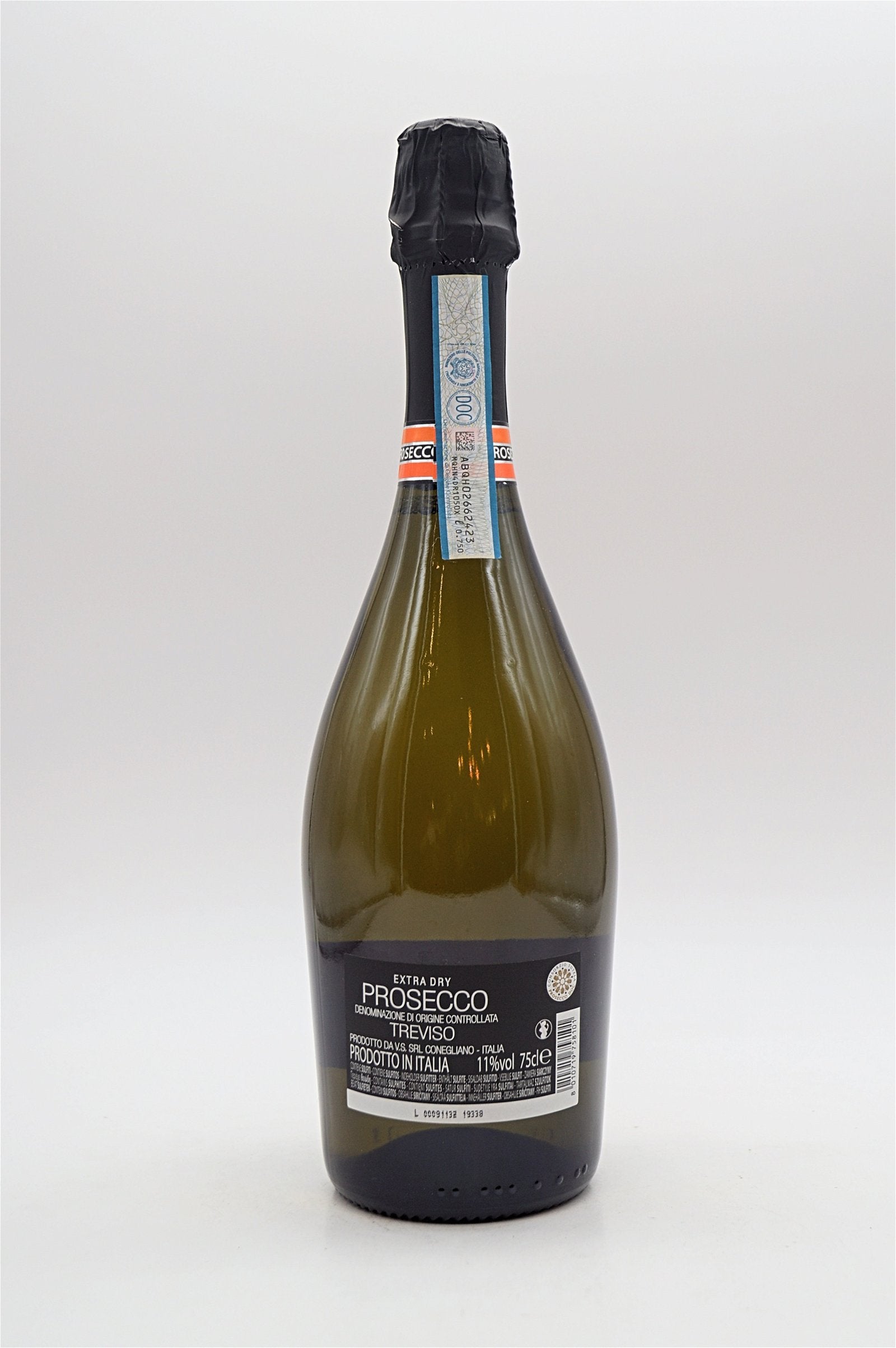  Corte Delle Calli - Prosecco Treviso DOC