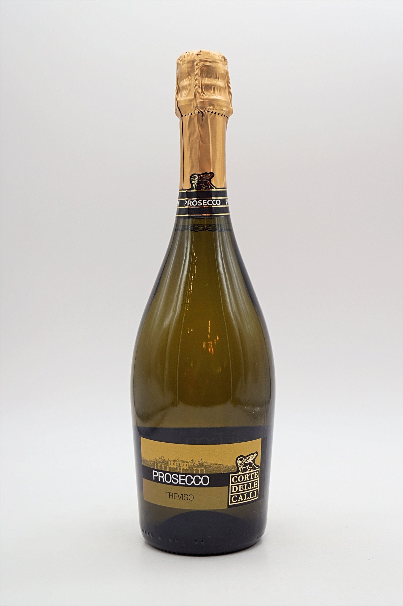  Corte Delle Calli - Prosecco Treviso DOC
