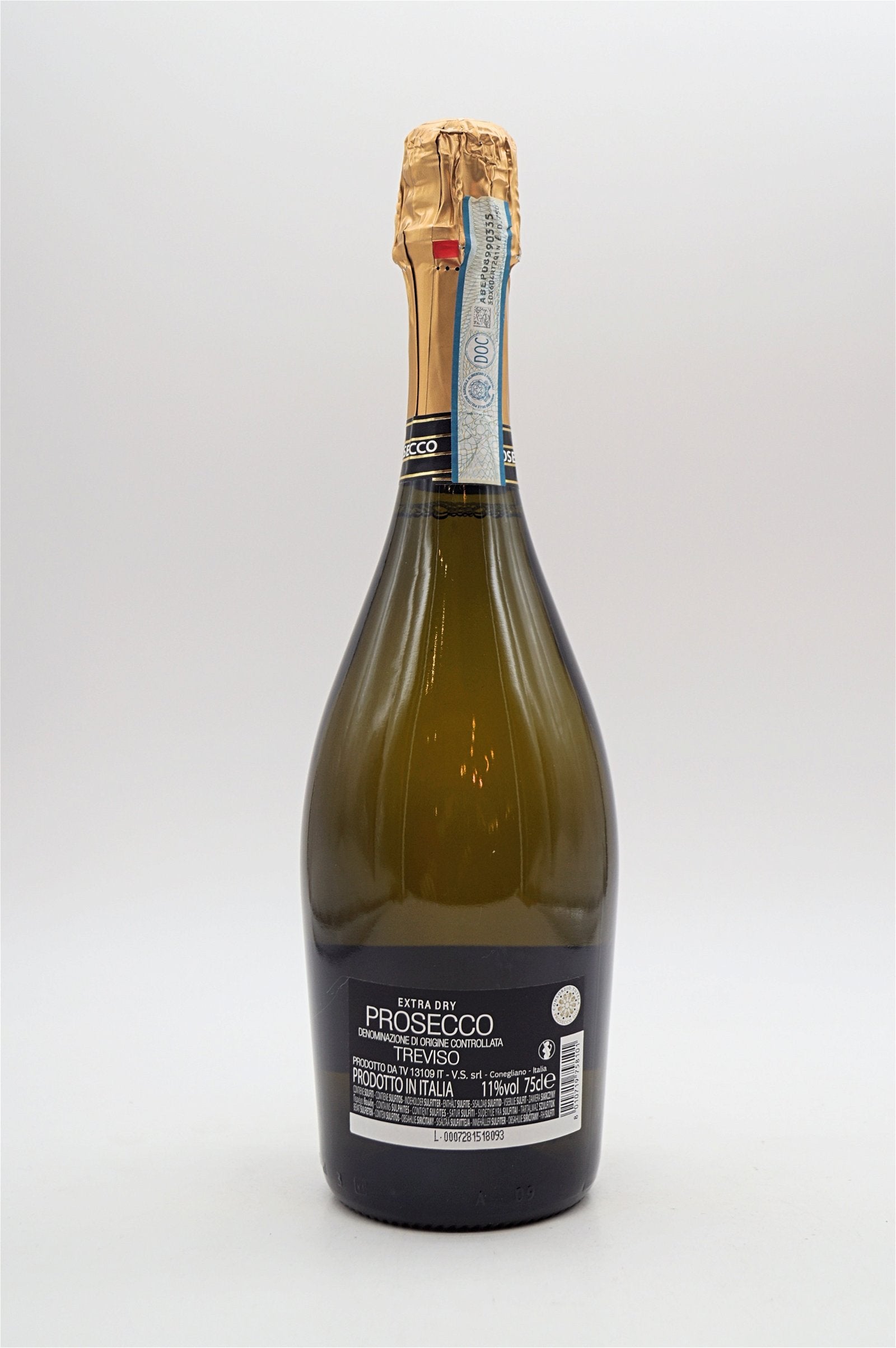  Corte Delle Calli - Prosecco Treviso DOC
