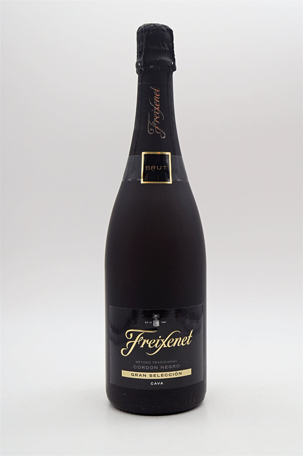  Freixenet - Gran Seleccion Cava Brut Cordon Negro