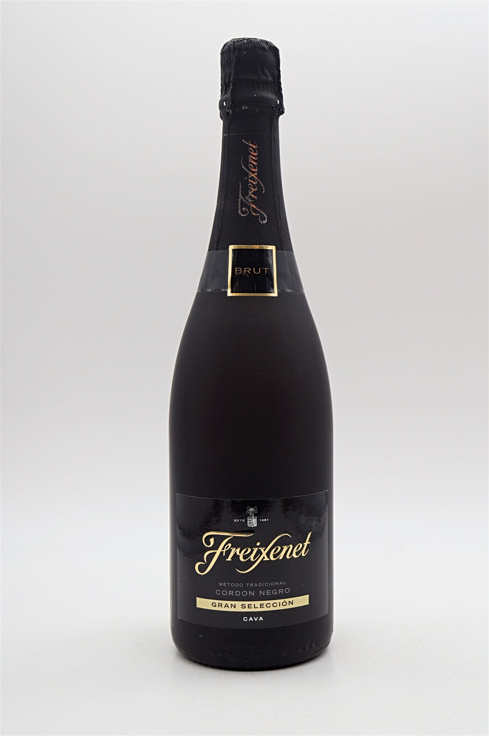  Freixenet - Gran Seleccion Cava Brut Cordon Negro