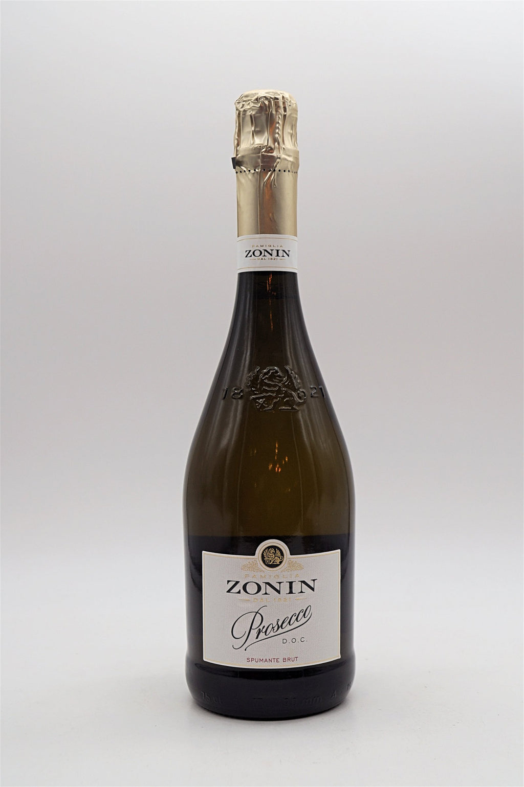  Zonin - Prosecco DOC Spumante Brut