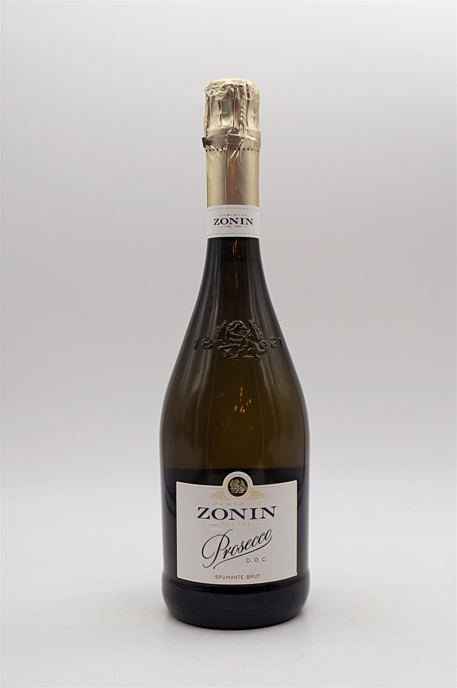  Zonin - Prosecco DOC Spumante Brut
