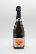  Veuve Clicquot - Rose Champagner