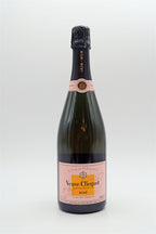  Veuve Clicquot - Rose Champagner