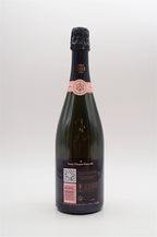  Veuve Clicquot - Rose Champagner