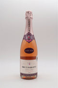 Brut Dargent - Brut Rose Pinot Noir