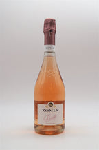  Zonin - Rosato Spumante Brut