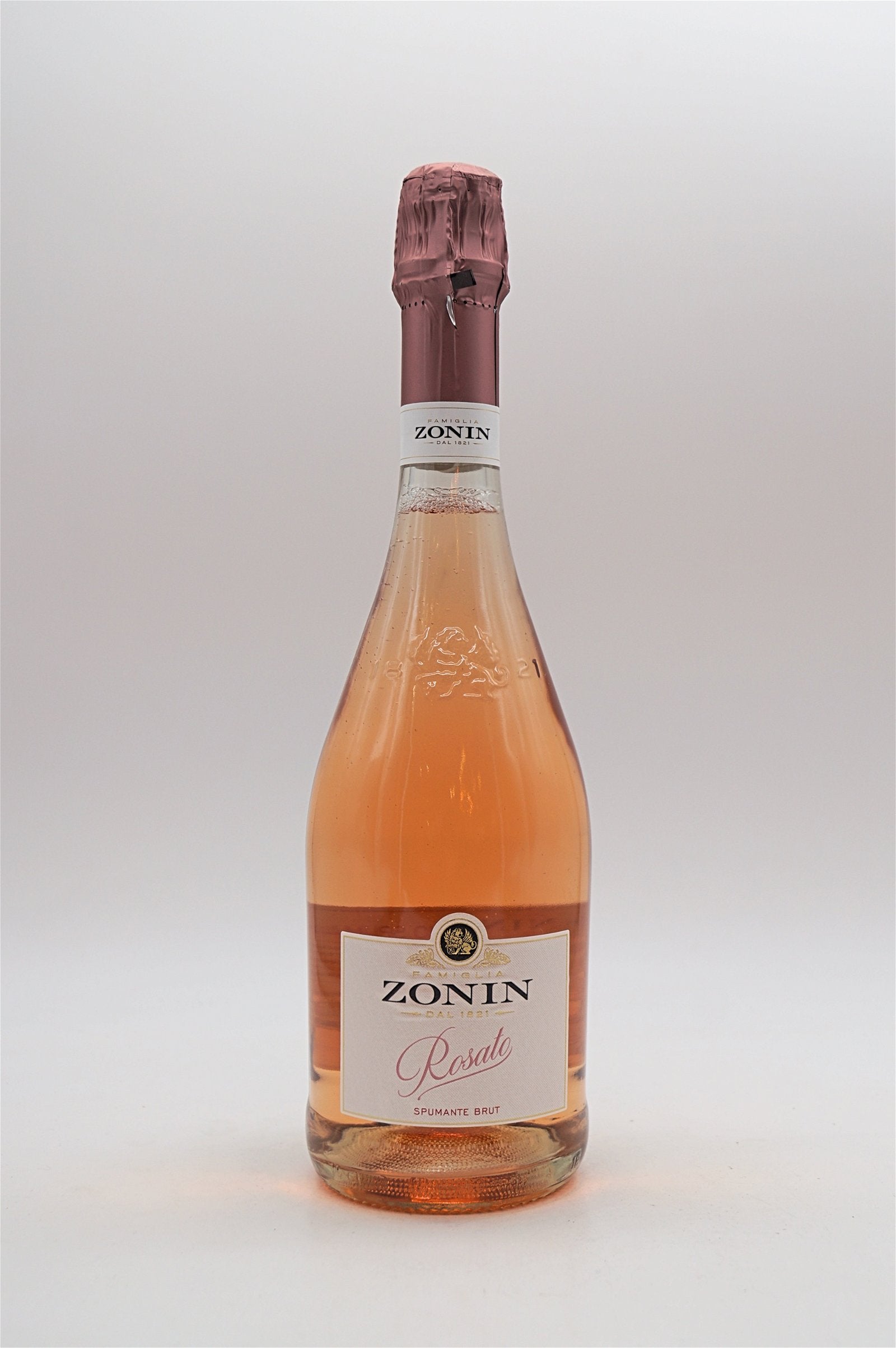  Zonin - Rosato Spumante Brut