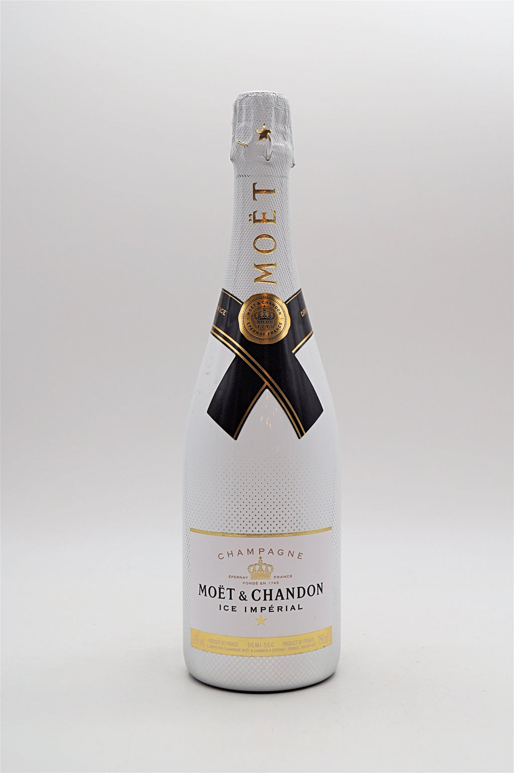  Moet & Chandon - Champagner Ice Imperial