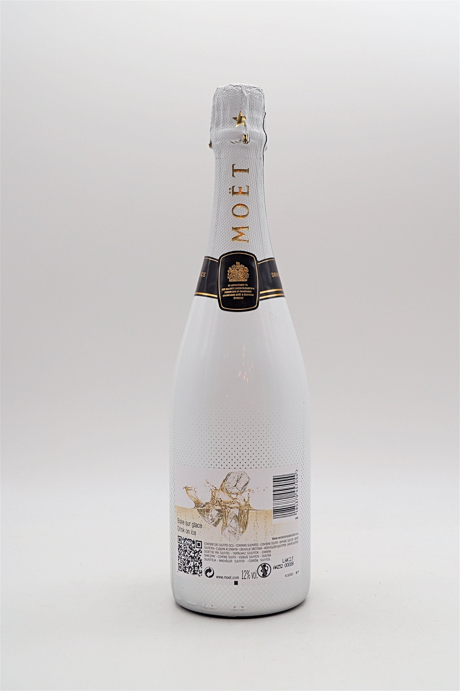  Moet & Chandon - Champagner Ice Imperial
