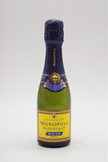  Heidsieck & Co. - Blue Top Champagner Monopole