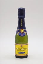  Heidsieck & Co. - Blue Top Champagner Monopole