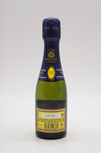  Heidsieck & Co. - Blue Top Champagner Monopole