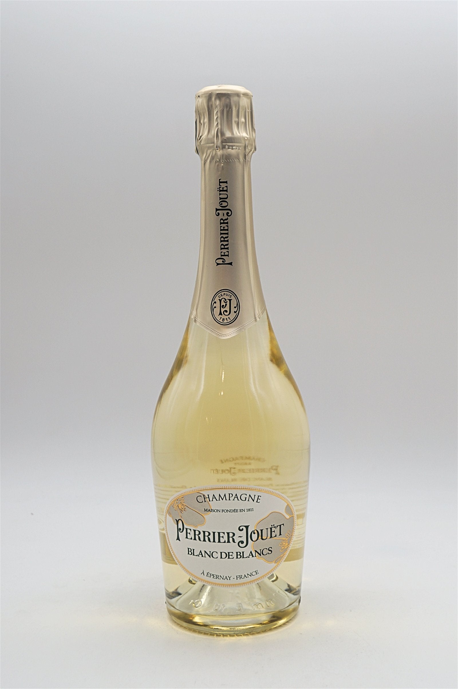  Perrier-Jouet - Blanc De Blancs Champagner