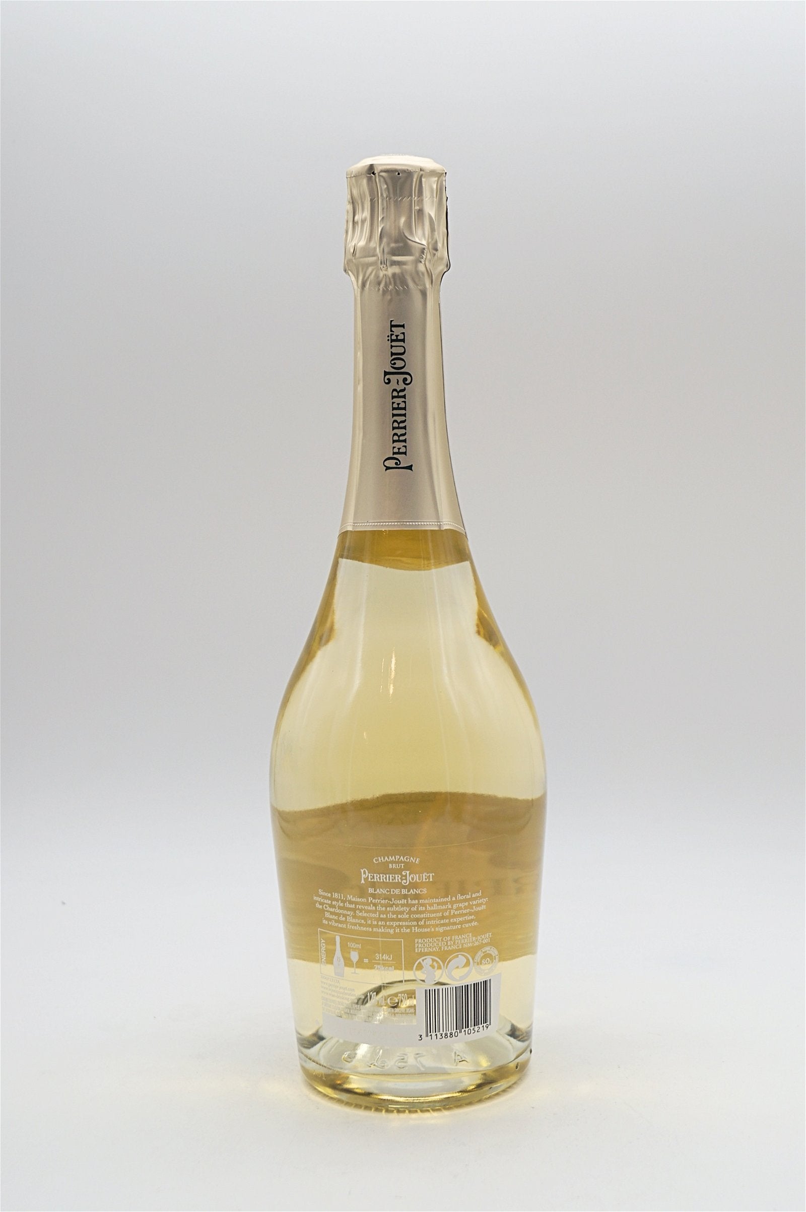  Perrier-Jouet - Blanc De Blancs Champagner