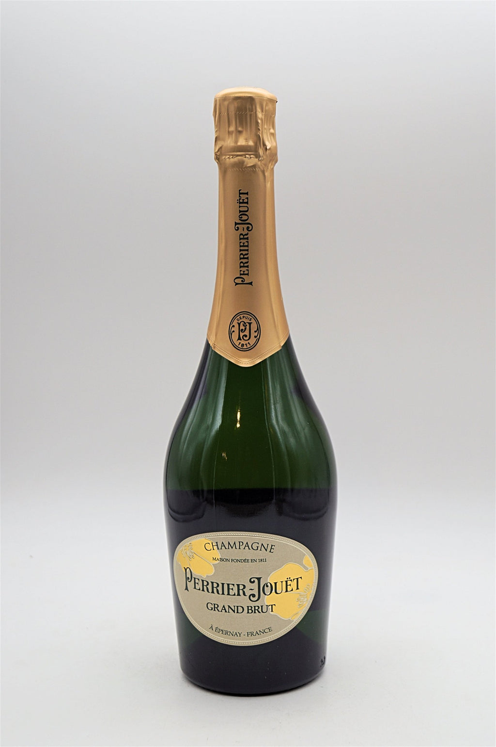  Perrier-Jouet - Grand Brut Champagner
