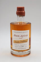  Rumclub Private Selection - Ed. 19 La Favorite 4 Jahre