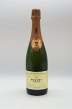  Bouvet - Tresor Brut Blanc