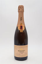  Bouvet - Tresor Brut Rose