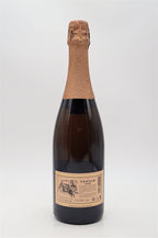  Bouvet - Tresor Brut Rose