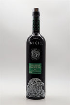  Inicio - Reposado Tequila