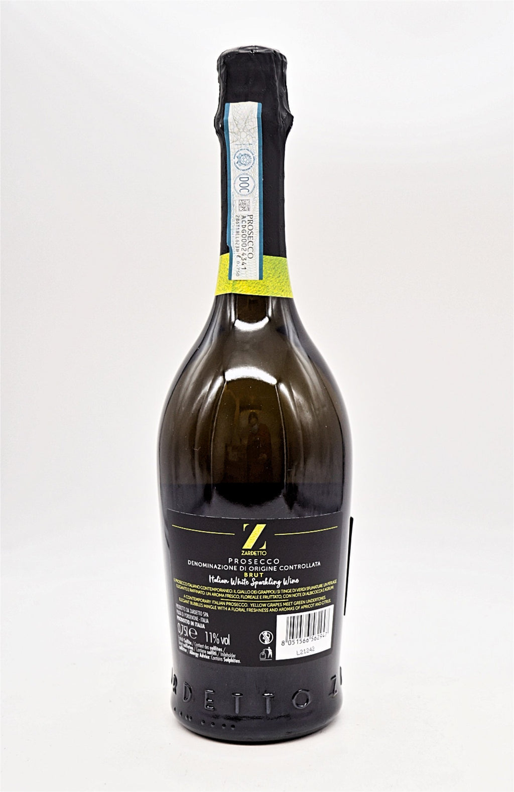  Zardetto - Prosecco Doc Brut