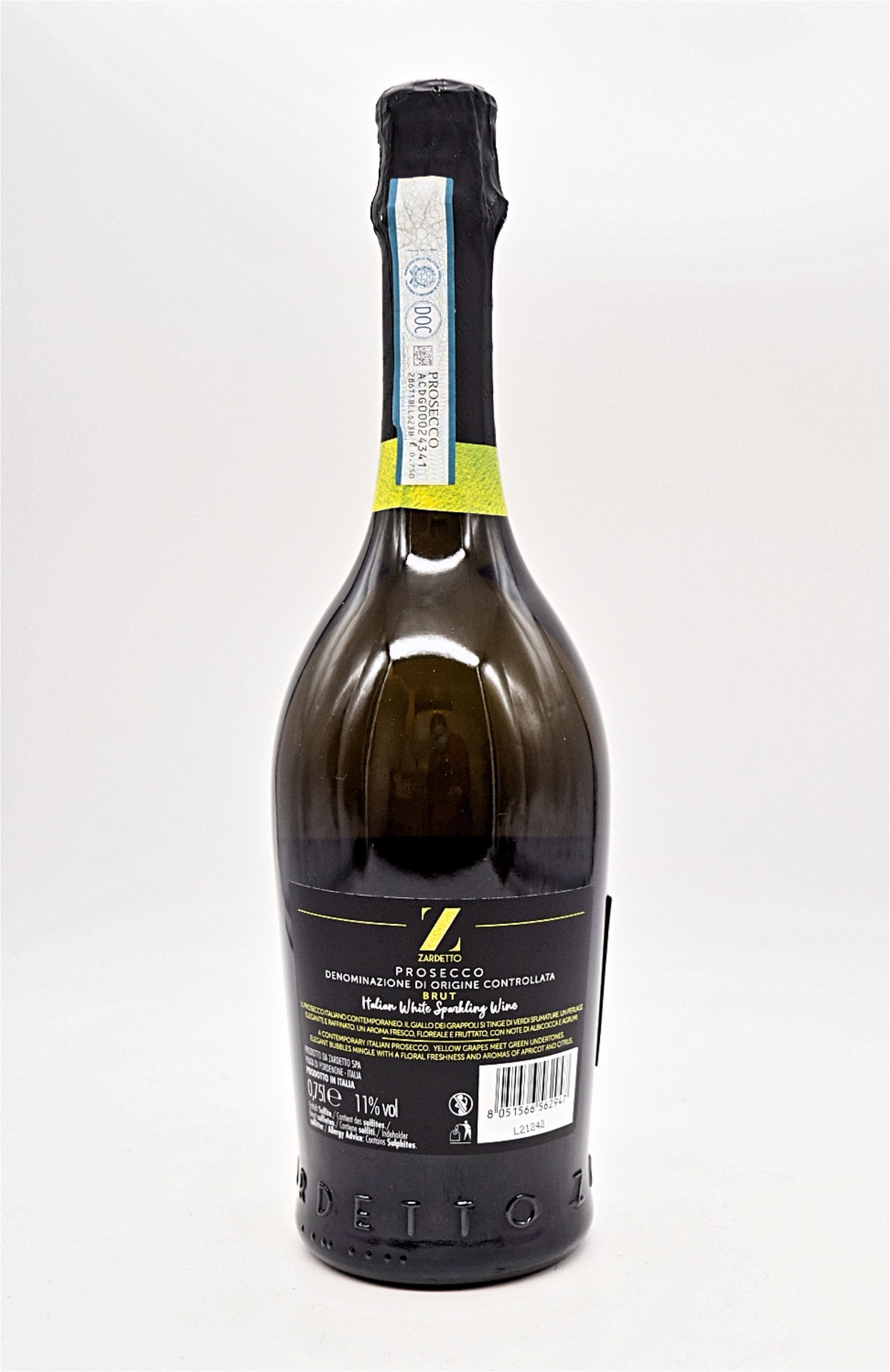  Zardetto - Prosecco Doc Brut