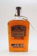  Rossville Union - Straight Rye Whiskey 5 Jahre
