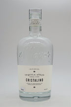  El Mayor Tequila - Cristalino